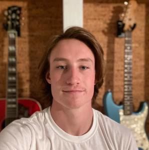 Meet your Posher, Luke